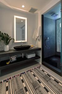 Mykonos Blanc - Preferred Hotels & Resorts Myconos Greece