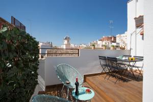 SingularStays Quevedo - 3hvězdičkové hotely ve městě Valencie