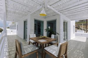 Mykonos Blanc - Preferred Hotels & Resorts Myconos Greece