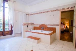 Hotels Villa Morelia : photos des chambres