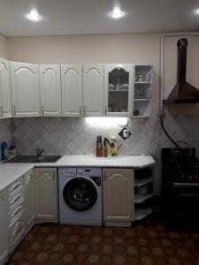 One-Bedroom House room in Guest House on Tsentral`naya 31