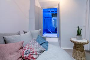 Mykonos Blanc - Preferred Hotels & Resorts Myconos Greece