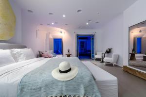 Mykonos Blanc - Preferred Hotels & Resorts Myconos Greece
