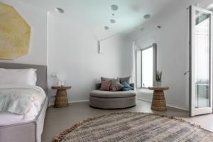 Mykonos Blanc - Preferred Hotels & Resorts Myconos Greece