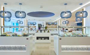 Mythos Palace Resort & Spa Chania Greece