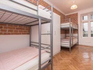 Royal City Hostel