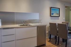 Athens Center Panoramic Flats