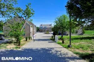 JKS Barłomino - Barłomino