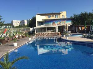 Готель Комплекс Фуего Стара-Заґора Болгарiя