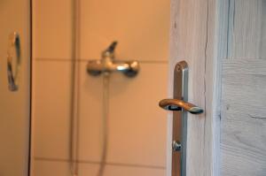 Domki Letnia Mielenko