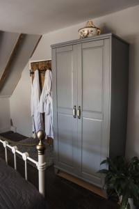The Jasmine Room