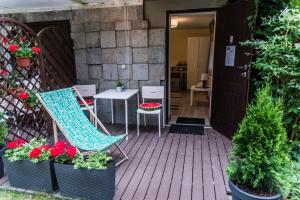 apartamenty Orla
