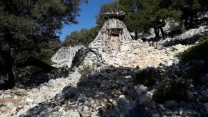 Casa Vacanze "Un sogno nel Blu'" img18