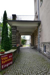Villa Ephraim
