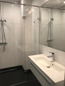 Apartament Aquarius Sopot