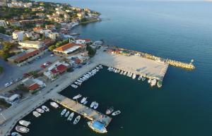 Katerina's Place Chios-Island Greece