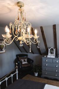 The Jasmine Room