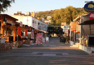 Katerina's Place Chios-Island Greece