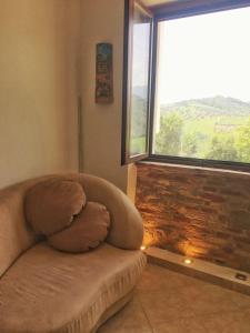 Appartamento con Vista Giardino