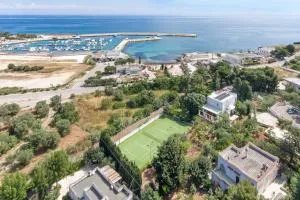 Amoredimare B&B in Villa - San Vito