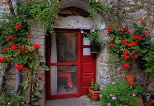 Katerina's Place Chios-Island Greece