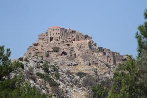 Katerina's Place Chios-Island Greece