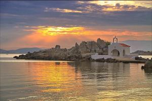 Katerina's Place Chios-Island Greece