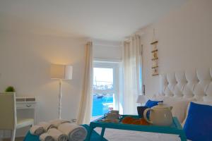 Rivamare Loft SEASIDE by Picasa Sicilia - Sea & Ortigia view