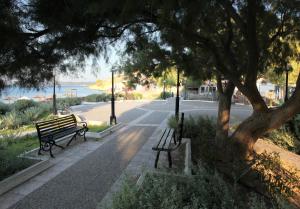 Katerina's Place Chios-Island Greece