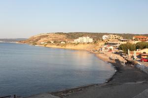 Katerina's Place Chios-Island Greece