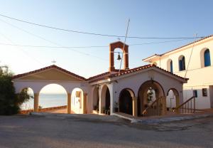 Katerina's Place Chios-Island Greece