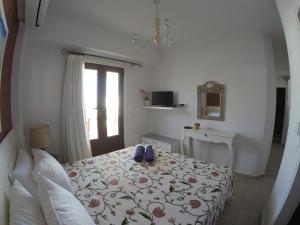 Eleni Boutique Apartment