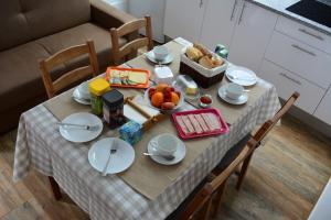 Just Natur Guesthouse