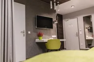 Hotel Sachsenross - 内尔滕-哈登贝格