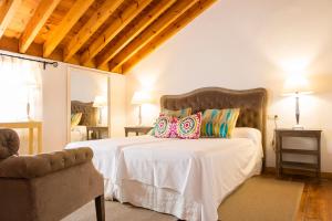 Hotel Cortijo del Arte - Caminito del Rey