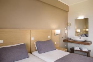 Kalamaki Beach Hotel, Zakynthos Island