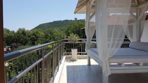 Efrosini Hotel Apartments & Studios Pieria Greece