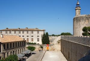 Hotels Boutique Hotel des Remparts & Spa : photos des chambres