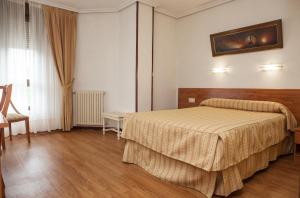 Double or Twin Room room in Hotel Las Anclas