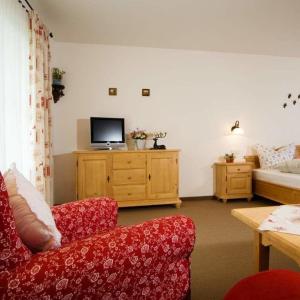 Pension Landhaus Hochfeld
