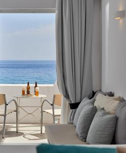 Tinos Beach Hotel Tinos Greece