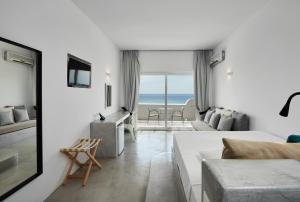 Tinos Beach Hotel Tinos Greece