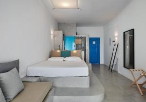 Tinos Beach Hotel Tinos Greece