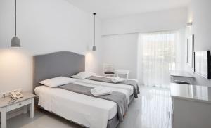 Tinos Beach Hotel Tinos Greece