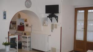 Trullo Mauro MGG - Trullo Fragale