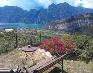 Garden Belvedere B&B - Nago