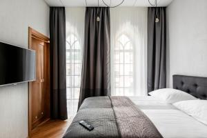 Apartament Piano Apartments Kowno Litwa