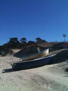 Zempin Ostseepark WE 36 _Insel Use