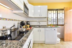 Beach House Adelfas San Agustín MCI