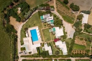 Dioni Hotel Skyros Greece